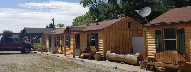 Motel Huron